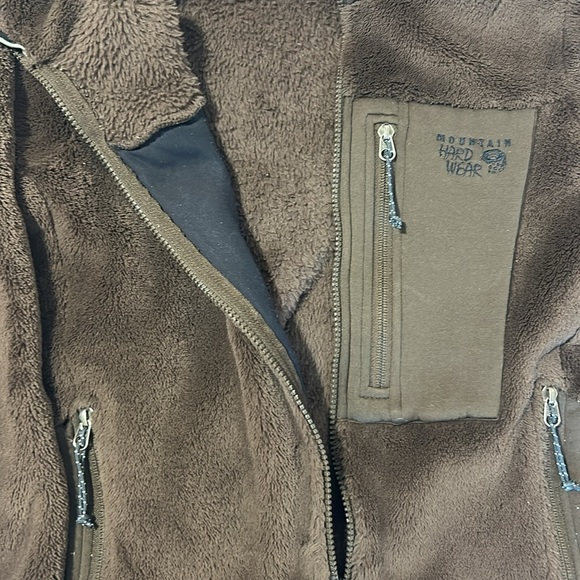 Fleece jacket - Picture 4 of 6